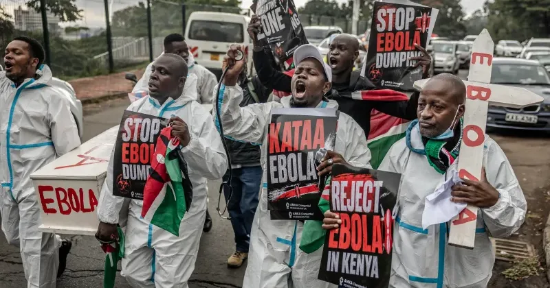 Amnesty International welcomes court compliance on Nanyuki quarantine facility