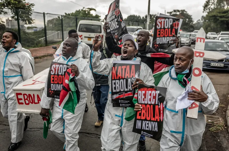 Amnesty International welcomes court compliance on Nanyuki quarantine facility
