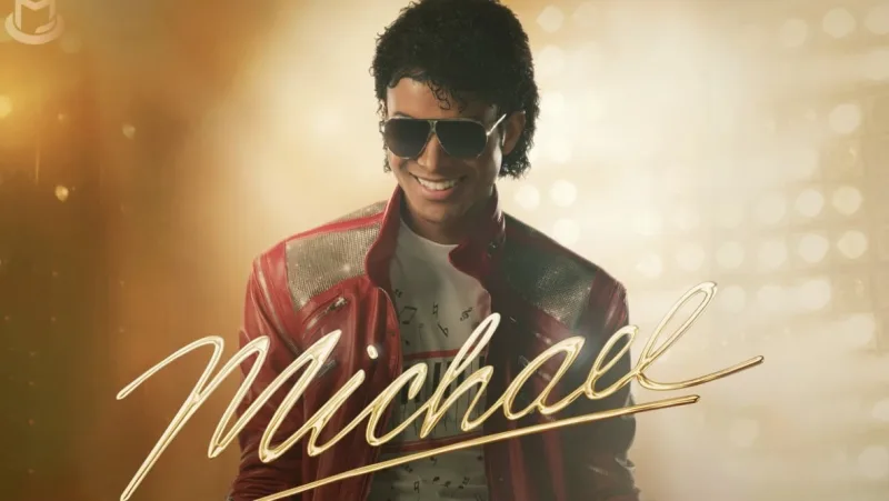 “Michael” Is Now The Highest Grossing Biopic Of All Time