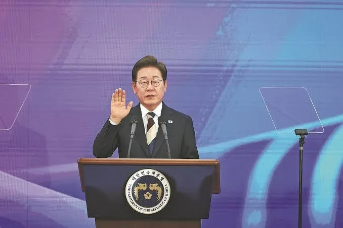 South Korea unveils $1tn chip and AI investment plan