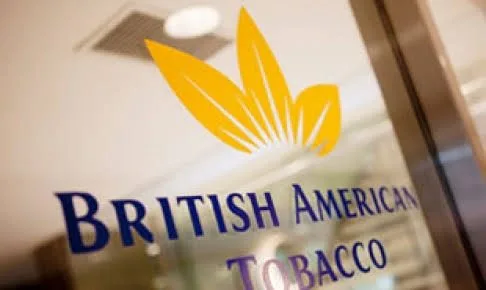 British American Tobacco to cut 9,000 jobs