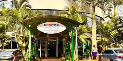Cancer Care Kenya revenue nearly doubles to Sh1bn