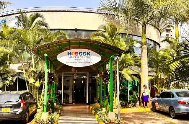 Cancer Care Kenya revenue nearly doubles to Sh1bn