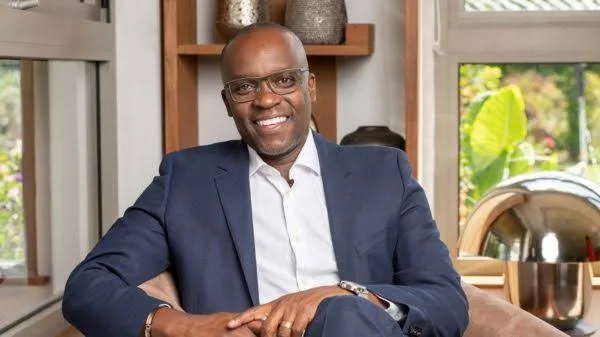 Diageo appoints John Musunga Africa MD ahead of EABL stake sale