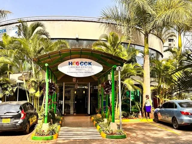 Cancer Care Kenya revenue nearly doubles to Sh1bn