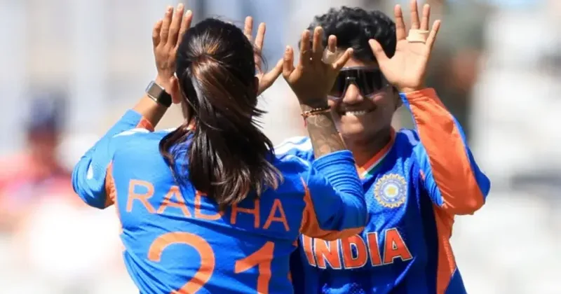 India Beat Bangladesh to Keep Semi-Final Hopes Alive