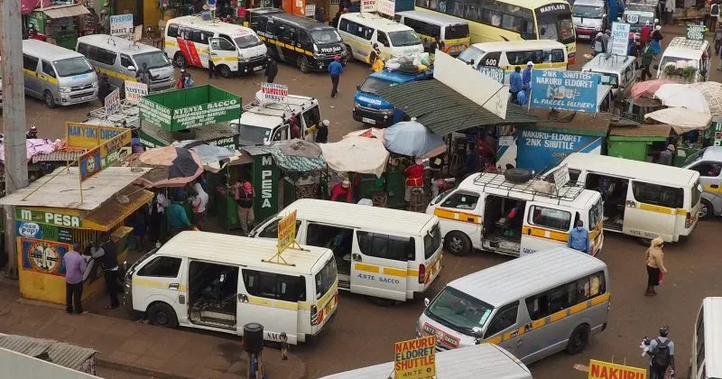 Govt Intensifies Highway Surveillance After Narcotics Seizure on Bus