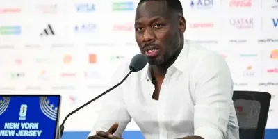 Senegal sack manager Thiaw in wake of World Cup exit