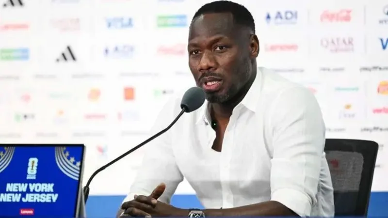 Senegal sack manager Thiaw in wake of World Cup exit