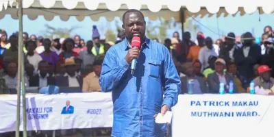 IEBC urged to probe cash-for-IDs claims in Ol Kalou