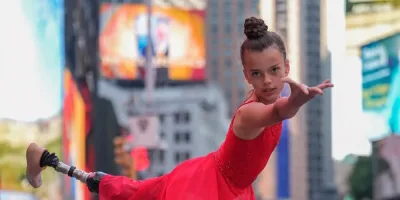 Dance Of Freedom World Tour Arrives In Nairobi