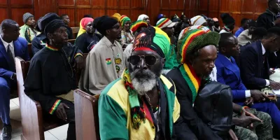 High Court rules cannabis not proven essential to Rastafarian faith, rejects exemption bid