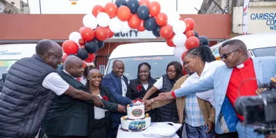 PSV Saccos urged to strengthen savings to drive growth