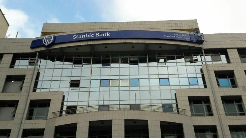 China picks Standard Bank to process Yuan payments in Africa