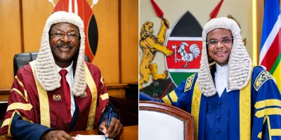 High Court strikes out ‘premature’ bid to bar Wetang’ula, Kingi from political activities