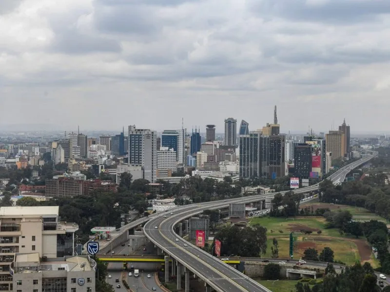 World Bank cuts Kenya 2026 growth forecast to 4.3pc