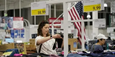 U.S. job growth slows in June as inflation remains elevated