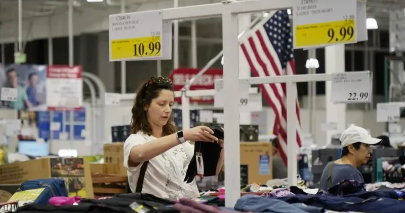 U.S. job growth slows in June as inflation remains elevated
