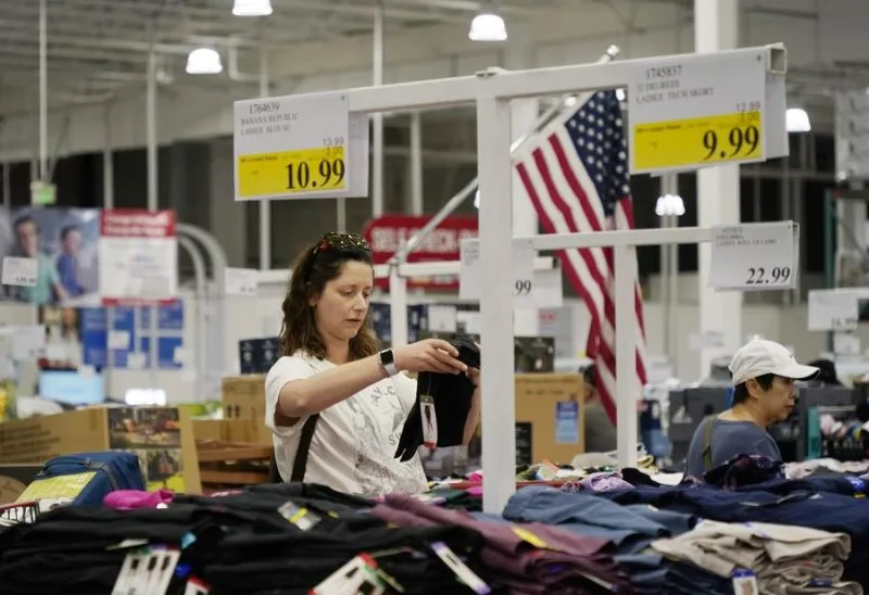 U.S. job growth slows in June as inflation remains elevated