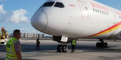 Israel bars U.S. refueling planes from Ben Gurion int’l airport over congestion