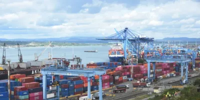 Beyond Nairobi: The rise of Kenya’s regional economic hubs