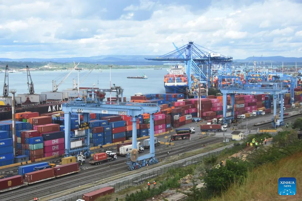 Beyond Nairobi: The rise of Kenya’s regional economic hubs