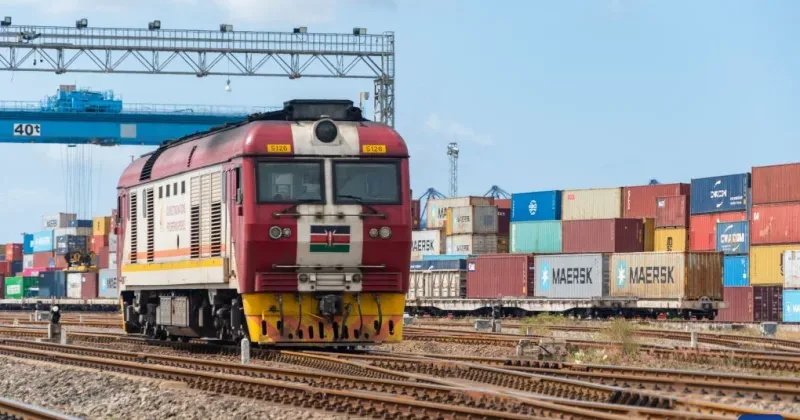 SGR cargo volumes rise 12.3pc