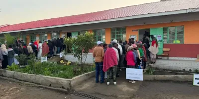 OPINION: IEBC must make transparency a practice, not a promise