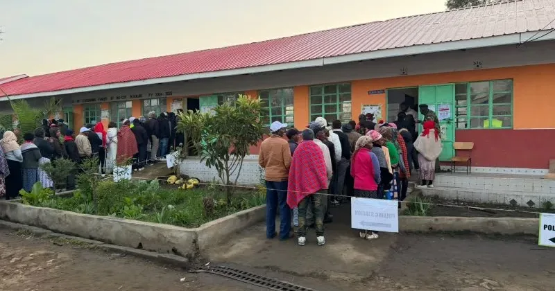 OPINION: IEBC must make transparency a practice, not a promise