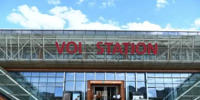 From stopover to gateway: how Kenya’s SGR is reshaping Voi