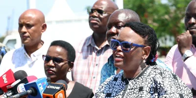 NCAJ reactivates Election Preparedness Committee ahead of 2027 polls