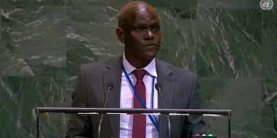 NTSA outlines tougher road safety drive at UN amid rising pedestrian deaths