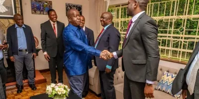 Matiang’i, Sifuna project opposition unity amid coalition realignments