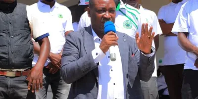 NLP says Ol Kalou by-election result signals progress despite fourth-place finish
