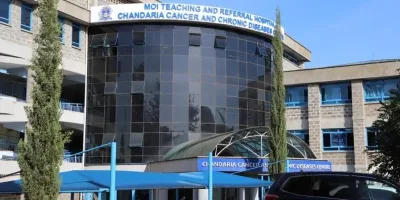 Court stops recruitment of Moi Teaching and Referral Hospital CEO