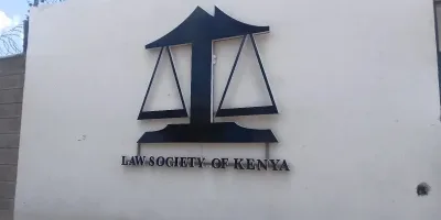 LSK calls nationwide lawyers’ march Friday after deaths of 2 advocates
