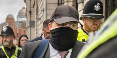 Funeral boss who lied about burying dad has left me broken, victim says