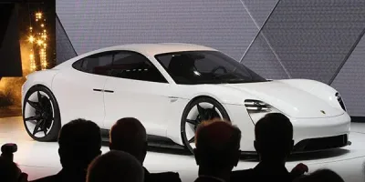 German carmaker Porsche to cut another 5,000 jobs