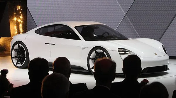 German carmaker Porsche to cut another 5,000 jobs