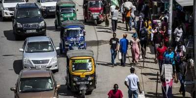 Bangkok to host first global conference on matatus, tuk-tuks and informal transport