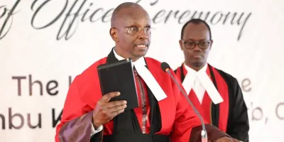 New CoA President vows to ‘attack’ injunctions and stays in bid to resolve delayed appeals
