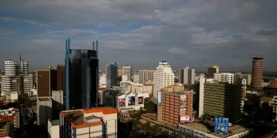 Kenya’s ultra-rich favour local investments over UK, South Africa