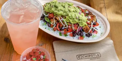 US burrito chain Chipotle opening first outlet in Mexico