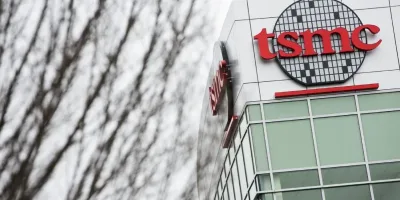 Chip giant TSMC pledges another $100bn to expand US production