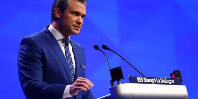 Iran war has cost US $37.5bn so far, Hegseth says, as Pentagon seeks billions more