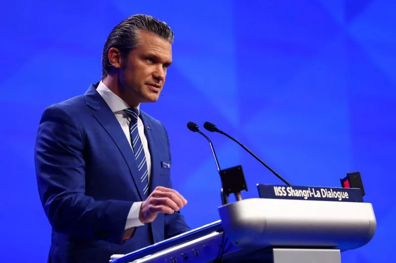 Iran war has cost US $37.5bn so far, Hegseth says, as Pentagon seeks billions more
