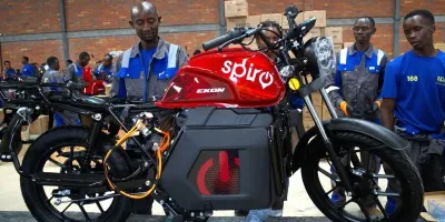 Kenyan startup funding slips to Sh16.3bn in first half of 2026