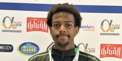 Bittersweet afternoon for Kudwoli as Kenyan swimmer falls short of Commonwealth Games semis