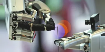 Why Africa’s next growth story will be built on intelligence infrastructure