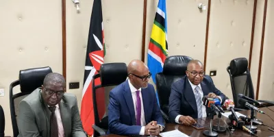 Housing PS says Sh2.56bn ‘withdrawals’ reflect home purchases, not exits